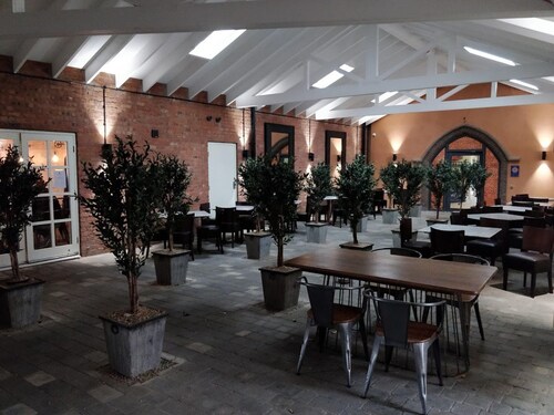 Filey. Active leisure or relaxing beach holiday.