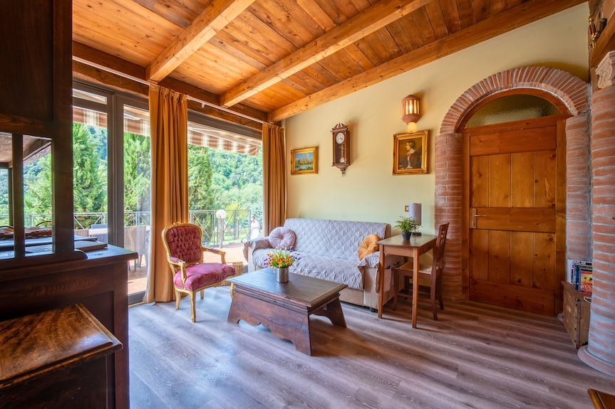 Villa Mit Privatem Pool Entspannung Nahe Lucca - Lucca