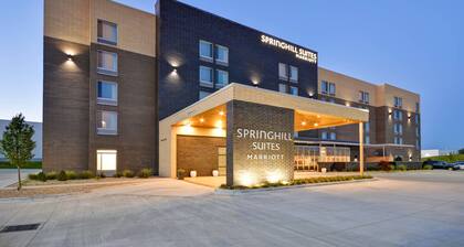 SpringHill Suites by Marriott Cincinnati Blue Ash