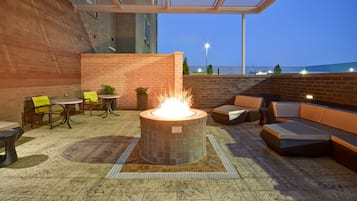 Teras/patio