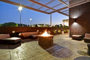 Servicio de la propiedad