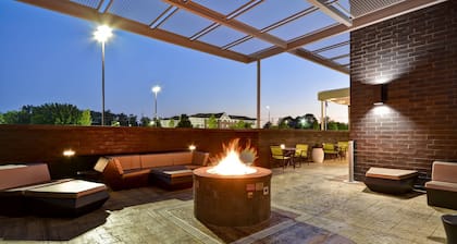 SpringHill Suites by Marriott Cincinnati Blue Ash