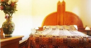 Room - Hotel Hasna (Marrakech)