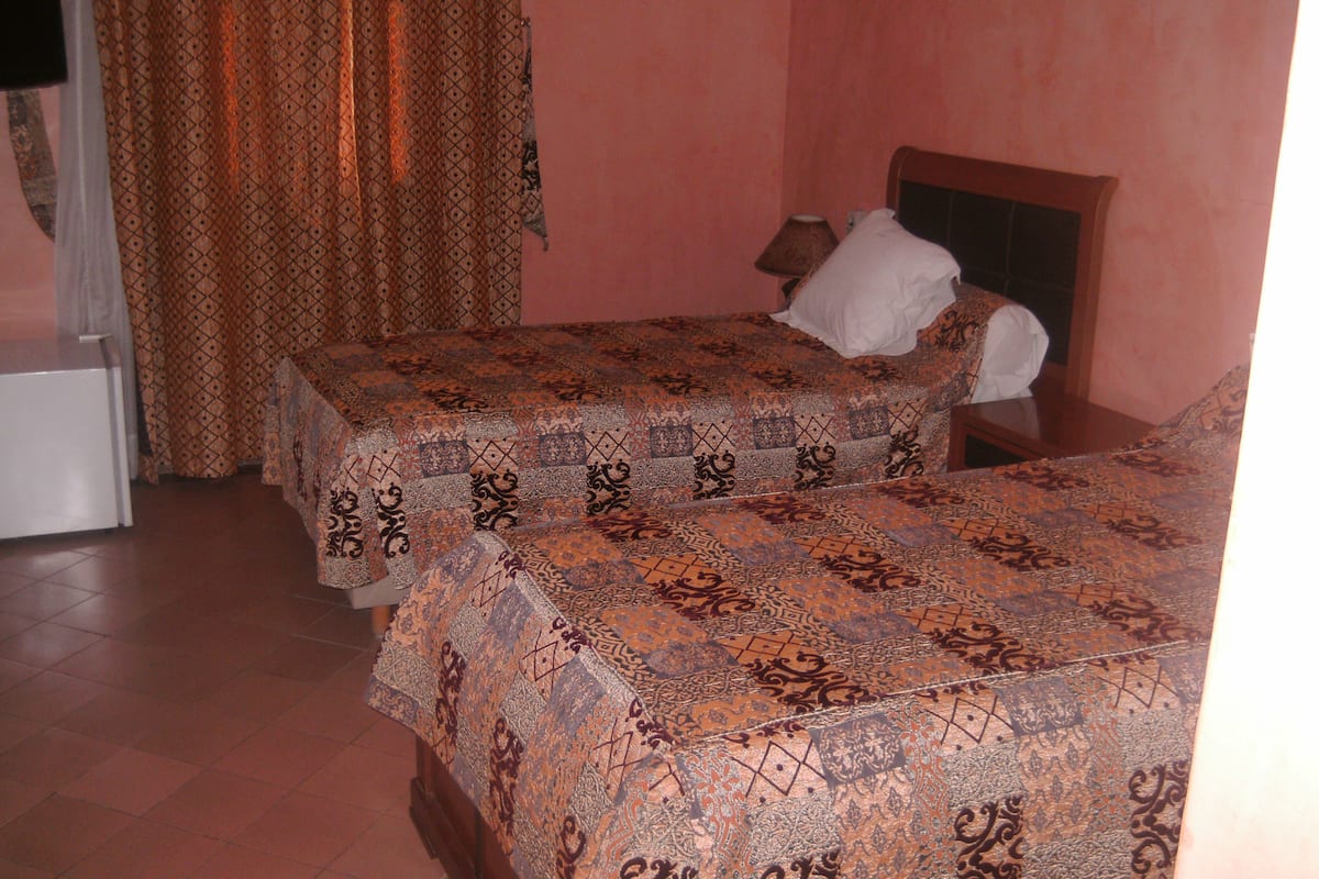 Double or Twin Room