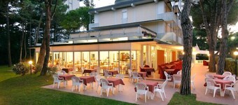 Hotel San Marco
