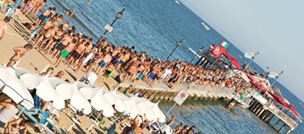 Hotel San Marco