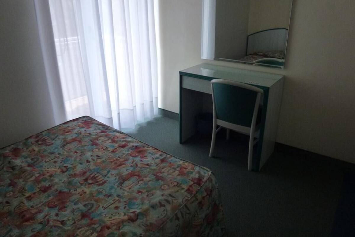 Chambre Simple