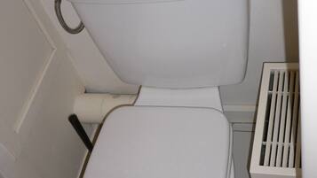 Handtücher, Toilettenpapier