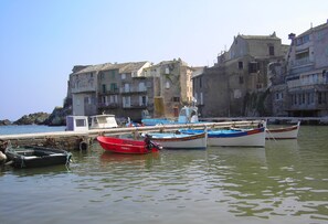 Port de plaisance