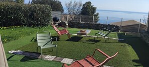 Terras