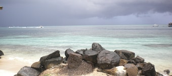 Sainte-Anne, Martinica