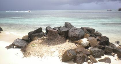 Sainte-Anne, Martinica