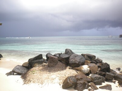 Sainte-Anne, Martinica