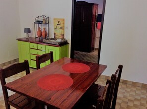 Restauration