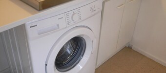 Bright and cozy apartment