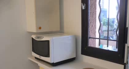 Appartement lumineux et confortable