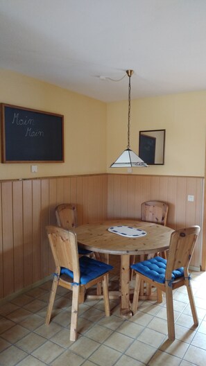Restauration