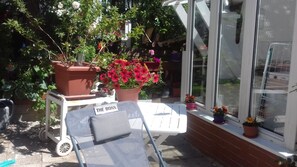 Terras