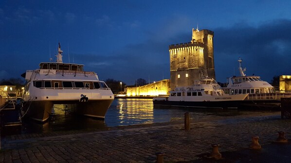 Port esportiu