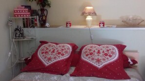 1 bedroom, iron/ironing board, travel cot, free WiFi - Studio proche de Strasbourg  (Mutzig)