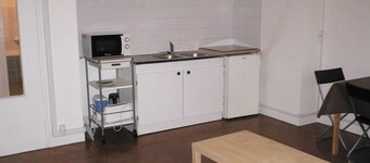 Hyper center -Cathedral