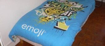 Hyper center -Cathedral