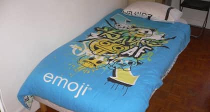 Hyper center -Cathedral