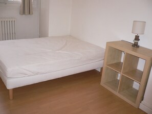 1 bedroom, iron/ironing board, free WiFi, bed sheets - Hyper center -Cathedral (Rouen)