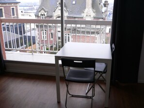 Interior - Beautiful furnished apartment - Rouen right (Rouen)