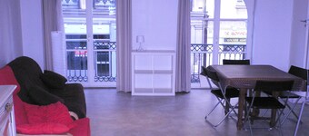 Historic center - Old market