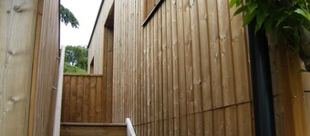 Studio i Baie de St Brieuc