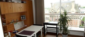 Stunning apartment with breathtaking views