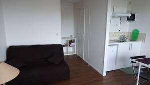 Oppholdsområde