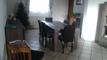 Restauration