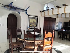 Restauración