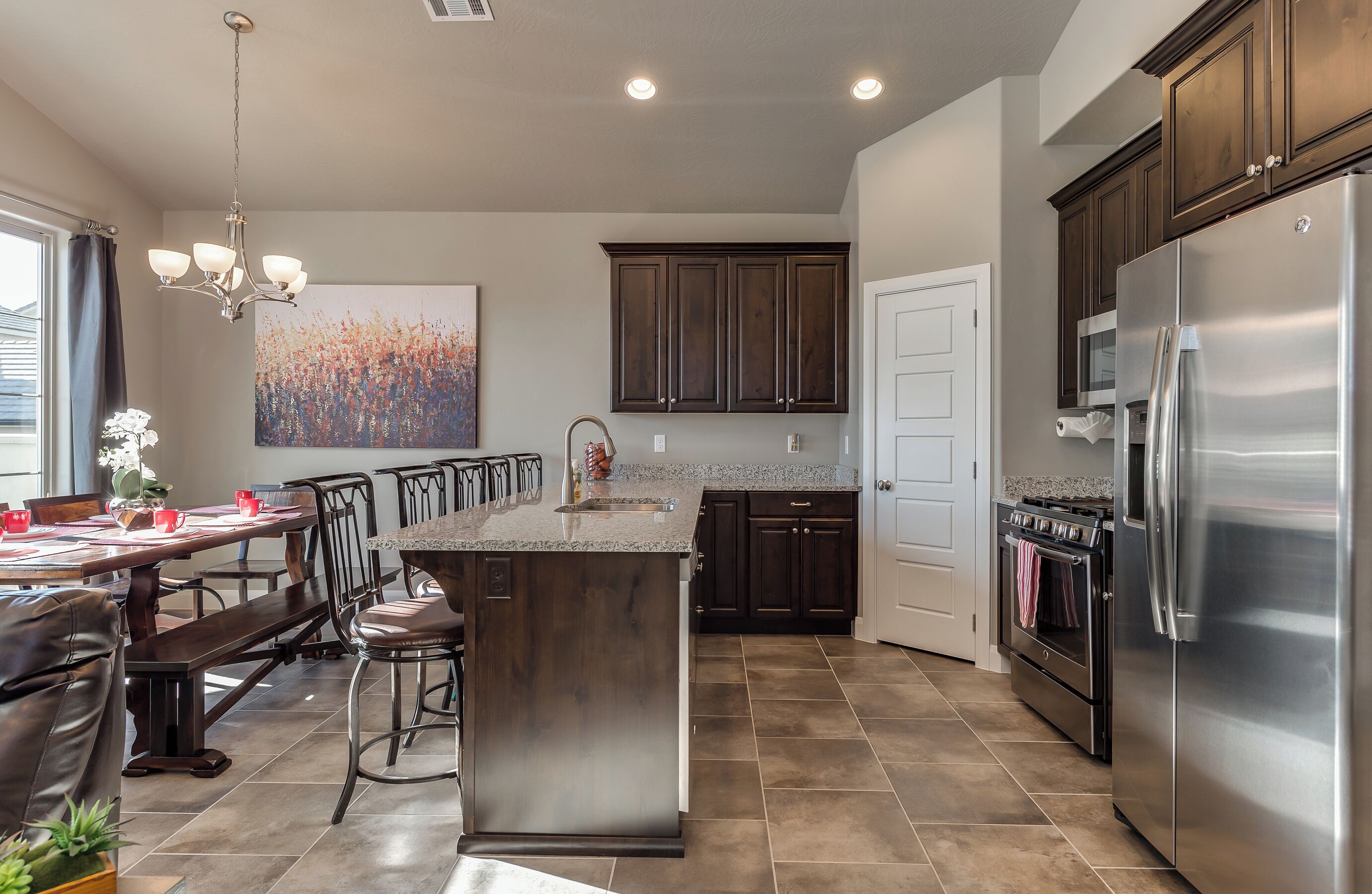 Red Cliffs Retreat