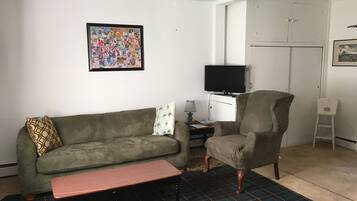 TV connectée, Netflix, services de streaming