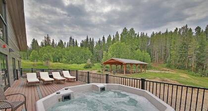 Renovated Condo near the Slopes and Trails
