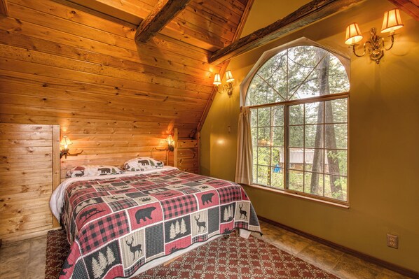 2 Schlafzimmer, Schreibtisch, Bügeleisen/Bügelbrett, kostenloses WLAN