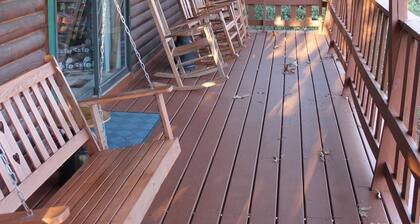 KAABINFEVERI LAKE-EI