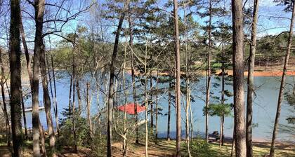 KAABINFEVERI LAKE-EI