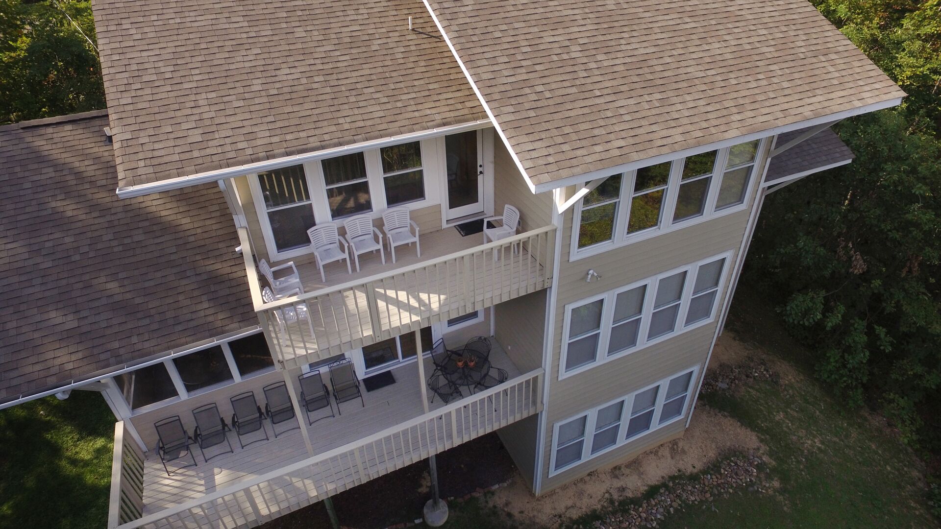 5BR/6 Bth Chalet, Hot Tub, Mt. Le Conte Views, 3.8mi to Downtown Gatlinburg
