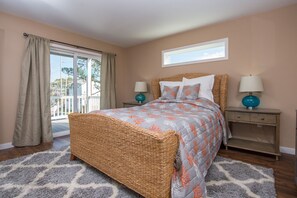 3 chambres, fer et planche à repasser, Wi-Fi