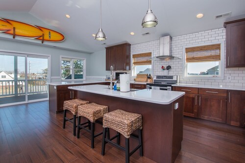 Tower- West Ocean City