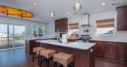 Tower- West Ocean City