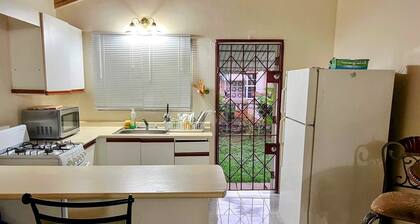 Privates und gemütliches Zuhause !!