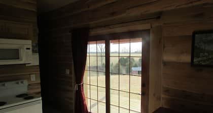 Puestas de sol hermosas del país I