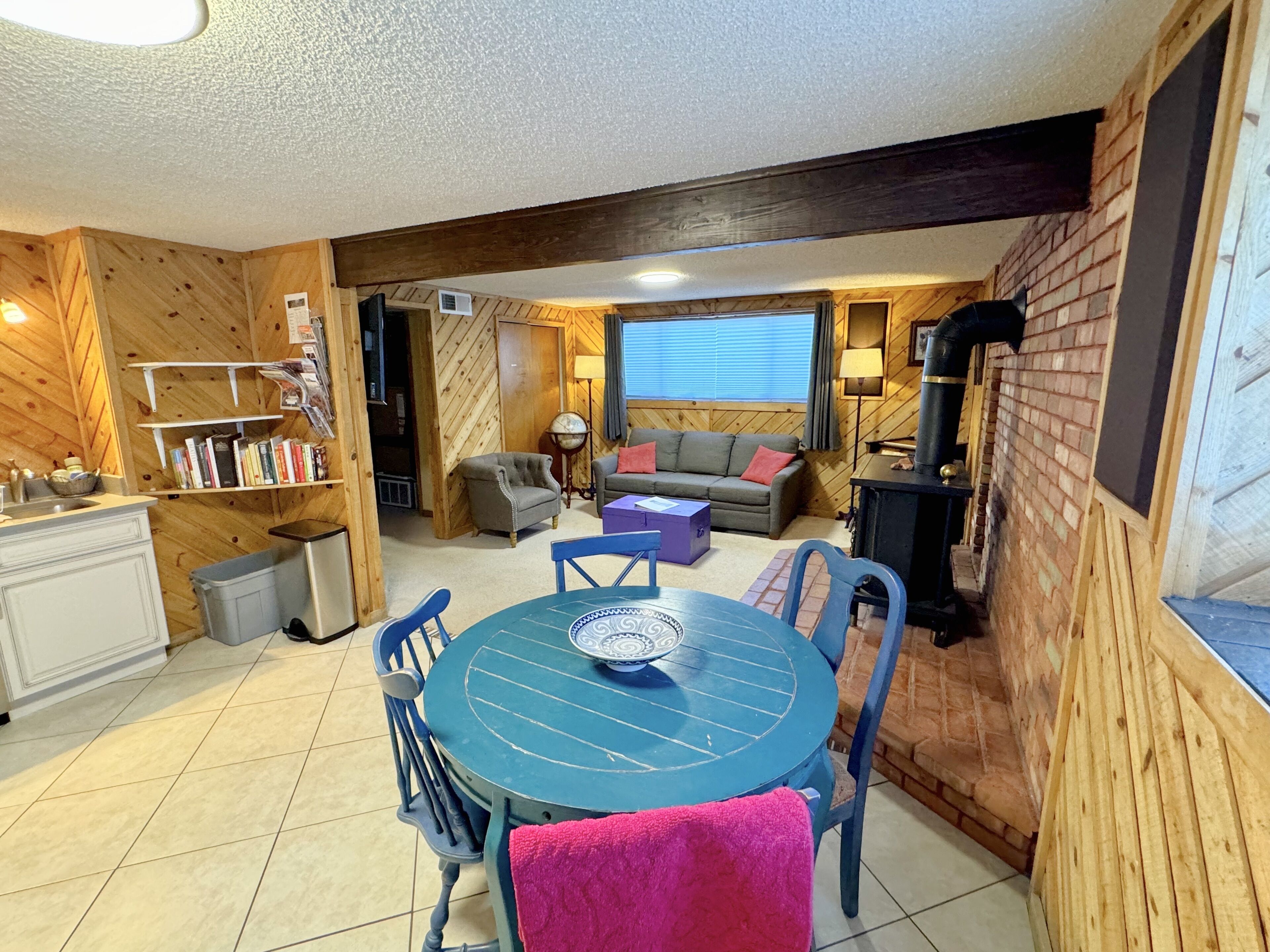 Intérieur