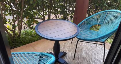 ALOHA - AUTHENTISCHE HAWAIIAN STYLE CONDO, 1 Zim. / 1Badezimmer C-29