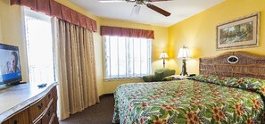 2 Schlafzimmer, WLAN